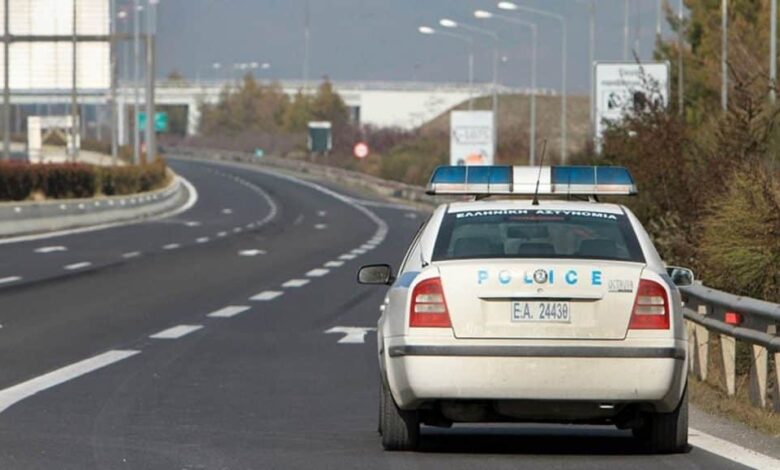 Χιλιάδες-τροχονομικοί-έλεγχοι-πραγματοποιήθηκαν-το-Πάσχα-–-4.125-παραβάσεις-στη-Θεσσαλία