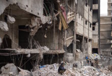 Την-Πέμπτη-οι-νέες-ειρηνευτικές-συνομιλίες-Ισραήλ-και-Λιβάνου-–-Δεν-τελειώσαμε-το-έργο-μας-στο-Ιράν,-λέει-ο-Νετανιάχου