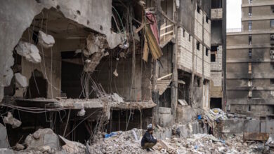 Την-Πέμπτη-οι-νέες-ειρηνευτικές-συνομιλίες-Ισραήλ-και-Λιβάνου-–-Δεν-τελειώσαμε-το-έργο-μας-στο-Ιράν,-λέει-ο-Νετανιάχου