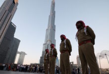 Εμιράτα:-«Εξαρθρώσαμε-τρομοκρατικό-δίκτυο-που-συνδεόταν-με-το-Ιράν-και-σχεδίαζε-δολιοφθορές»