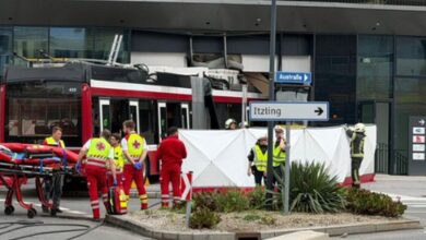 Τραγωδία-στο-Σάλτσμπουργκ-της-Αυστρίας:-Τρόλεϊ-μπούκαρε-σε-σούπερ-μάρκετ,-ένας-νεκρός-και-επτά-τραυματίες