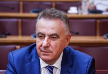 Κυβερνητικές-πηγές-απαντούν-στο-ΠΑΣΟΚ:-Μετά-την-αποστρατεία-η-συμμετοχή-του-νέου-υφυπουργού-Αγροτικής-Ανάπτυξης-σε-εταιρεία