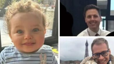 Φρίκη-στη-Βρετανία:-Ομόφυλο-ζευγάρι-κατηγορείται-ότι-κακοποίησε-σεξουαλικά-13-μηνών-βρέφος-που-τελικά-πέθανε