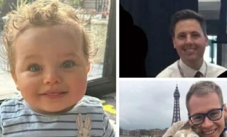 Φρίκη-στη-Βρετανία:-Ομόφυλο-ζευγάρι-κατηγορείται-ότι-κακοποίησε-σεξουαλικά-13-μηνών-βρέφος-που-τελικά-πέθανε