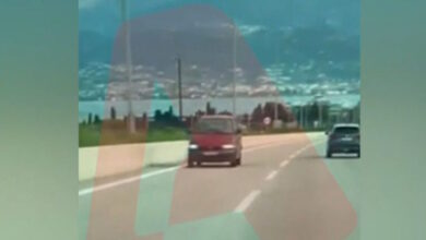 Οδηγός-πήγαινε-ανάποδα-για-6,5-χιλιόμετρα-στην-Ιόνια-Οδό-–-Είπε-πως-μπερδεύτηκε