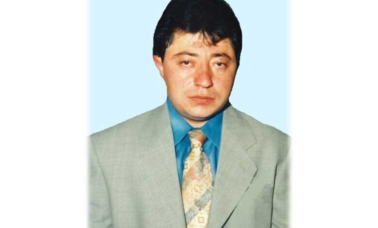 Τρίκαλα:-Το-τελευταίο-«αντίο»-στον-55χρονο-Γιώργο-Βαρσάνη