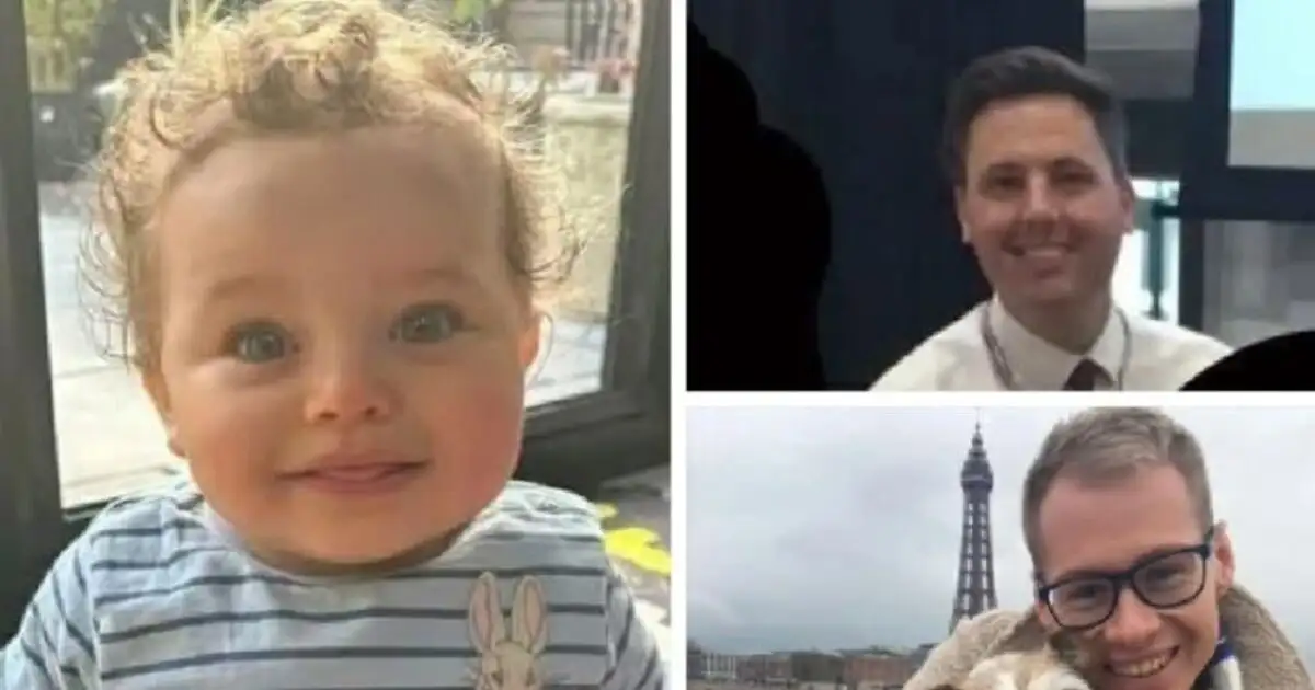 Φρίκη-στη-Βρετανία:-Ομόφυλο-ζευγάρι-κατηγορείται-ότι-κακοποίησε-σεξουαλικά-13-μηνών-βρέφος-που-τελικά-πέθανε