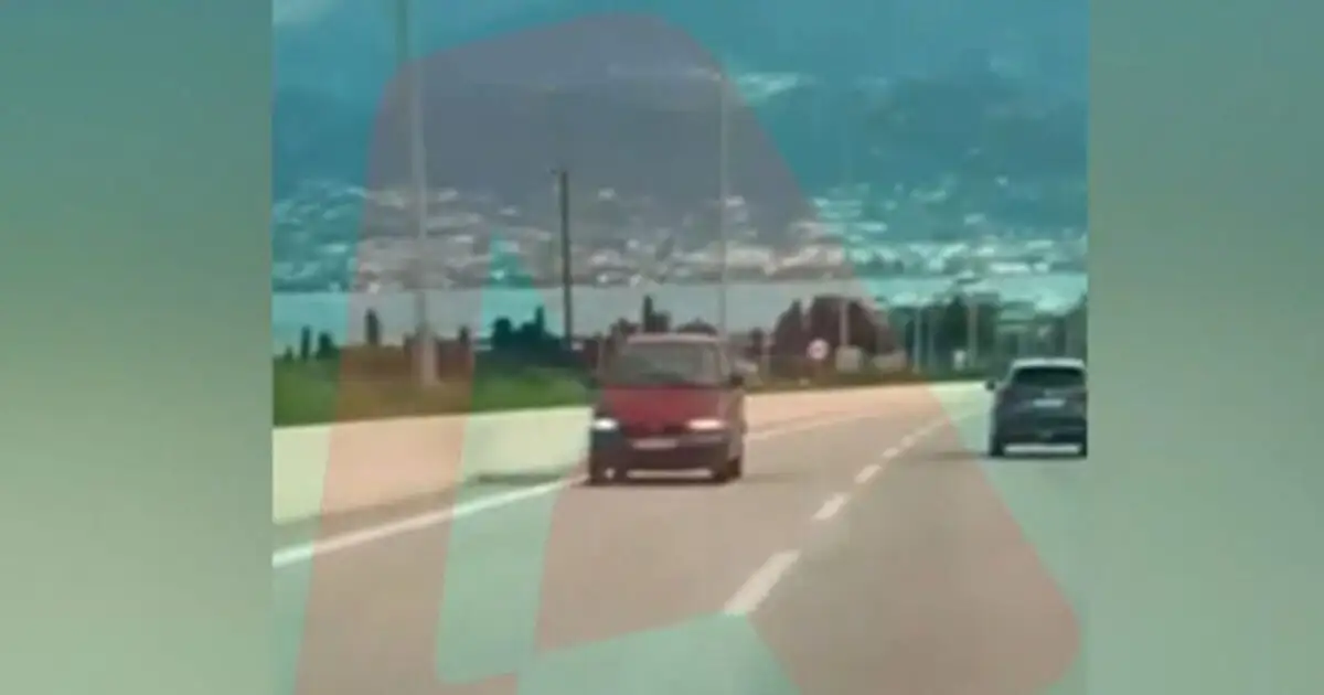 Οδηγός-πήγαινε-ανάποδα-για-6,5-χιλιόμετρα-στην-Ιόνια-Οδό-–-Είπε-πως-μπερδεύτηκε