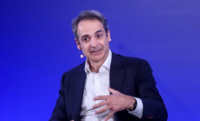 Μητσοτάκης:-Το-δίλημμα-είναι-ανάμεσα-σε-ένα-κόμμα-με-σχέδιο-για-το-αύριο-και-στο-άλλο-που-θέλει-να-μας-γυρίσει-στο-1980