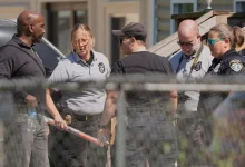 Πιστολίδι-με-δύο-νεκρούς-στη-Βόρεια-Καρολίνα