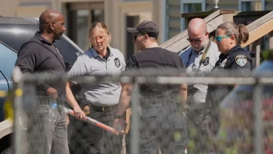 Πιστολίδι-με-δύο-νεκρούς-στη-Βόρεια-Καρολίνα