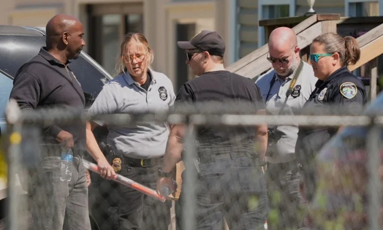 Πιστολίδι-με-δύο-νεκρούς-στη-Βόρεια-Καρολίνα