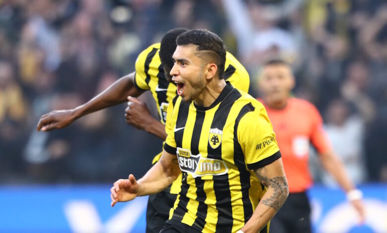 Ύμνοι-στο-Μεξικό-για-Πινέδα-μετά-την-mvp-εμφάνισή-του-κόντρα-στον-ΠΑΟΚ:-«Φέρνει-την-ΑΕΚ-πιο-κοντά-στον-τίτλο»