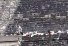 Μεξικό:-Φονικό-στις-πυραμίδες-του-Τεοτιουακάν-–-Νεκρή-μία-τουρίστρια,-αυτοκτόνησε-ο-δράστης