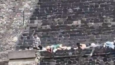 Μεξικό:-Φονικό-στις-πυραμίδες-του-Τεοτιουακάν-–-Νεκρή-μία-τουρίστρια,-αυτοκτόνησε-ο-δράστης