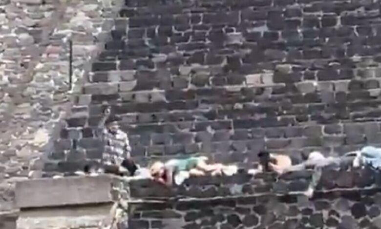 Μεξικό:-Φονικό-στις-πυραμίδες-του-Τεοτιουακάν-–-Νεκρή-μία-τουρίστρια,-αυτοκτόνησε-ο-δράστης