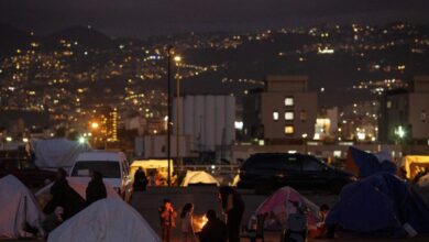 Η-Χεζμπολάχ-απειλεί-ότι-θα-παραβιάσει-την-«κίτρινη-γραμμή»-του-Ισραήλ-–-Το-Ιράν-κατηγορεί-τις-ΗΠΑ-για-παραβίαση-της-εκεχειρίας