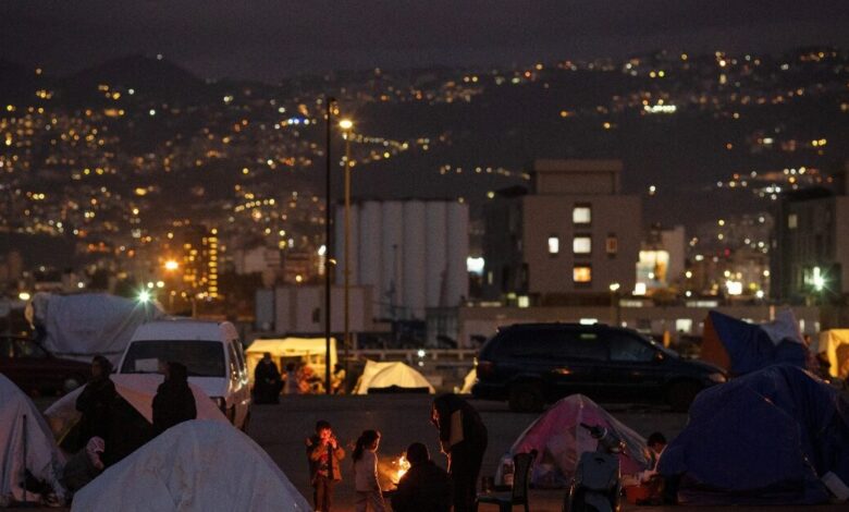 Η-Χεζμπολάχ-απειλεί-ότι-θα-παραβιάσει-την-«κίτρινη-γραμμή»-του-Ισραήλ-–-Το-Ιράν-κατηγορεί-τις-ΗΠΑ-για-παραβίαση-της-εκεχειρίας