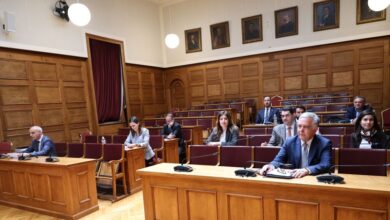 ΟΠΕΚΕΠΕ:-Άρση-ασυλίας-για-Χατζηβασιλείου-και-Αθανασίου-εισηγείται-η-Επιτροπή-Δεοντολογίας-–-Ένταση-με-τη-Ζωή-Κωνσταντοπούλου