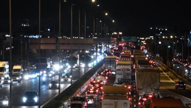 Κυκλοφοριακές-ρυθμίσεις-στην-εθνική-οδό-Αθηνών-–-Θεσσαλονίκης-–-Ευζώνων-έως-16-Μαΐου-λόγω-έργων