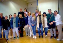 1ο-Δημοτικό-Τρικάλων-«Δωρόθεος-Σχολάριος»:-Επιμόρφωση-σε-εμπιστοσύνη-και-ενσυναίσθηση