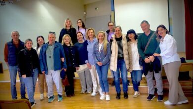 1ο-Δημοτικό-Τρικάλων-«Δωρόθεος-Σχολάριος»:-Επιμόρφωση-σε-εμπιστοσύνη-και-ενσυναίσθηση