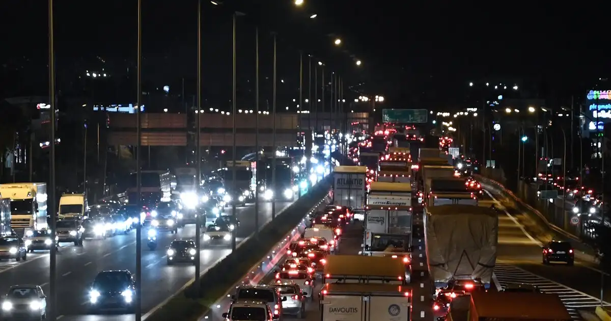 Κυκλοφοριακές-ρυθμίσεις-στην-εθνική-οδό-Αθηνών-–-Θεσσαλονίκης-–-Ευζώνων-έως-16-Μαΐου-λόγω-έργων