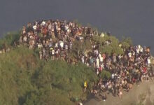 Βραζιλία:-Εκατοντάδες-τουρίστες-εγκλωβίστηκαν-σε-βουνοκορφή-του-Ρίο-ντε-Τζανέιρο