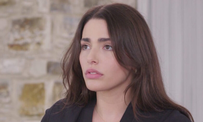 Γη-της-ελιάς-–-επόμενα-επεισόδια:-Στο-σπίτι-της-Αριάδνης-και-του-Γιώργη-ξεσπά-φωτιά-και-το-μωρό-τους-κινδυνεύει