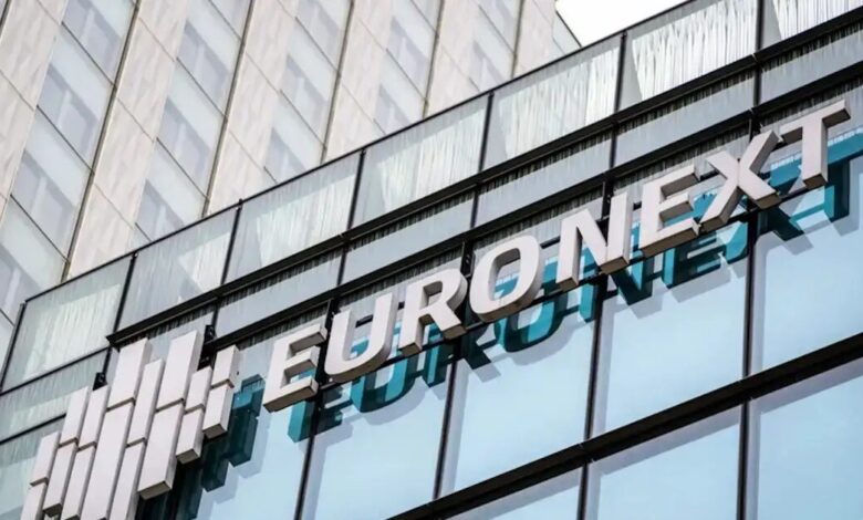 euronext-athens:-Το-Χρηματιστήριο-Αθηνών-αλλάζει-επωνυμία-και-ταυτότητα