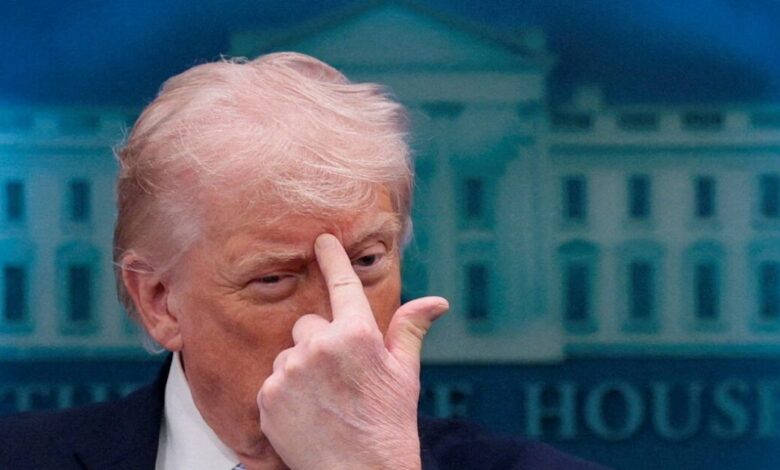 Ντόναλντ-Τραμπ:-Δεν-θα-άρουμε-το-ναυτικό-αποκλεισμό-του-Ιράν-μέχρι-να-υπάρξει-συμφωνία-–-Επίθεση-σε-ΜΜΕ-και-Δημοκρατικούς