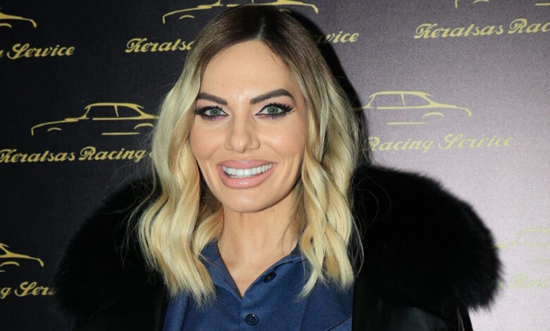 Ιωάννα-Μαλέσκου:-«Δεν-οφείλω-σε-κανέναν-κάτι,-δεν-επέλεγε-ο-Νίκος-Μουτσινάς-να-παίζω-στην-εκπομπή-του-τότε»