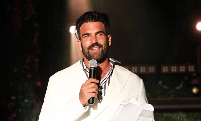 Δημήτρης-Αλεξάνδρου:-«Κάποια-σιχαμένα-site-γράφουνε-κάτι-πράγματα-απίστευτα,-μόνο-και-μόνο-για-τα-κλικαρίσματα»