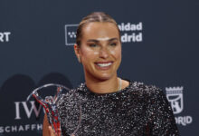 laureus-world-sports-awards:-Αρίνα-Σαμπαλένκα-και-Κάρλος-Αλκαράθ-πήρα-τα-«Όσκαρ»-του-αθλητισμού
