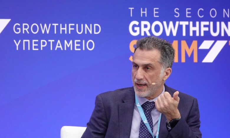 Ο-Στέφανος-Γιουρέλης-ανέλαβε-Διευθύνων-Σύμβουλος-στην-ΠΑΕ-Παναθηναϊκός