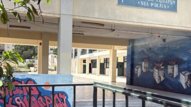 Χαϊδάρι:-Νέες-μαρτυρίες-για-την-πτώση-της-13χρονης-από-μπαλκόνι-σχολείου-–-Τα-σενάρια-που-εξετάζονται