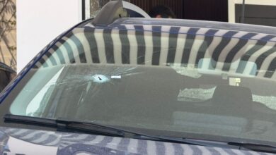 Θεσσαλονίκη:-Κύκλωμα-εκβιαστών-«βλέπουν»-πίσω-από-τους-πυροβολισμούς-στην-επιχείρηση-–-Ο-ρόλος-του-βαρυποινίτη