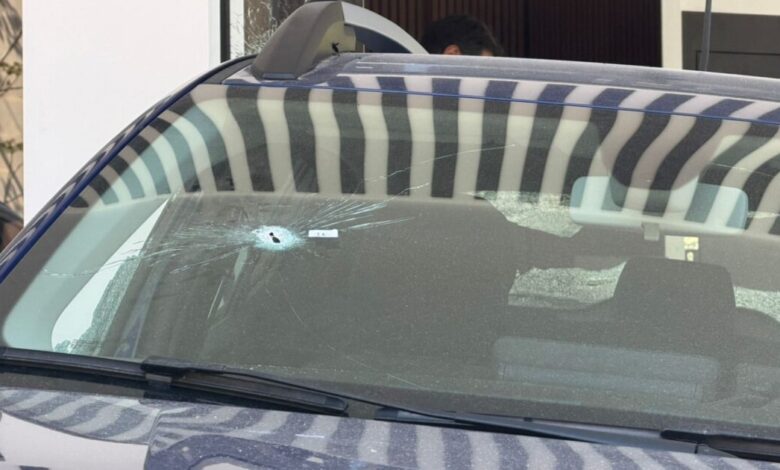 Θεσσαλονίκη:-Κύκλωμα-εκβιαστών-«βλέπουν»-πίσω-από-τους-πυροβολισμούς-στην-επιχείρηση-–-Ο-ρόλος-του-βαρυποινίτη