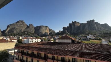 Κοινωνικός-Τουρισμός:-Άνοιξε-η-πλατφόρμα-για-τις-αιτήσεις-–-eως-12-δωρεάν-διανυκτερεύσεις-στη-Θεσσαλία