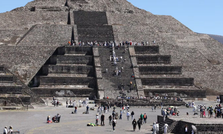 Ένοπλος-πυροβόλησε-τουρίστες-στο-Μεξικό,-σκοτώνοντας-μία-Καναδή