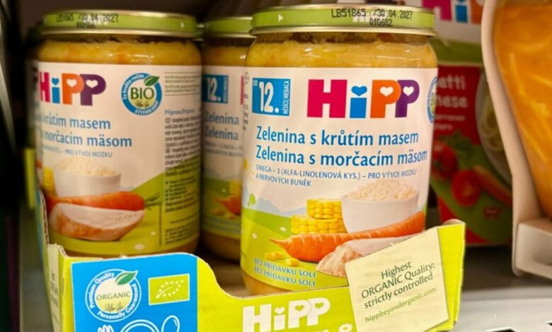 Αυστρία:-Βρέθηκε-ποντικοφάρμακο-σε-παιδικές-τροφές-–-Θύμα-εκβιασμού-λέει-πως-είναι-η-εταιρεία