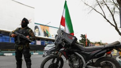 Το-Ιράν-εκτέλεσε-άνδρα-για-εμπρησμό-τζαμιού-στις-διαδηλώσεις-Ιανουαρίου-και-διασυνδέσεις-με-ισραηλινές-υπηρεσίες