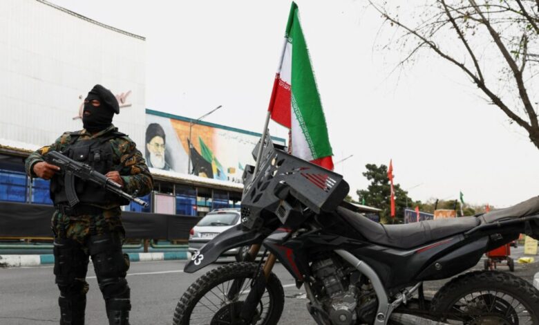 Το-Ιράν-εκτέλεσε-άνδρα-για-εμπρησμό-τζαμιού-στις-διαδηλώσεις-Ιανουαρίου-και-διασυνδέσεις-με-ισραηλινές-υπηρεσίες