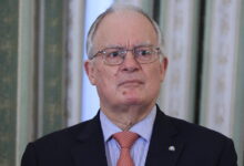 Τασούλας-για-21η-Απριλίου:-«Η-θλιβερή-επέτειος-μάς-υπενθυμίζει-ότι-η-δημοκρατία-δεν-είναι-δεδομένη»