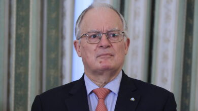 Τασούλας-για-21η-Απριλίου:-«Η-θλιβερή-επέτειος-μάς-υπενθυμίζει-ότι-η-δημοκρατία-δεν-είναι-δεδομένη»