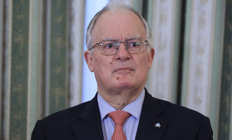 Τασούλας-για-21η-Απριλίου:-«Η-θλιβερή-επέτειος-μάς-υπενθυμίζει-ότι-η-δημοκρατία-δεν-είναι-δεδομένη»