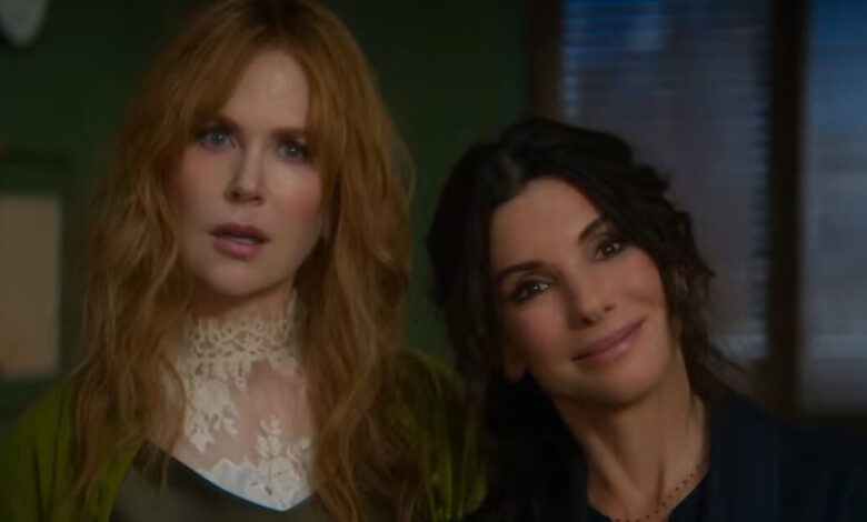Το-πρώτο-τρέιλερ-της-ταινίας-«practical-magic-2»,-με-τις-Νικόλ-Κίντμαν-και-Σάντρα-Μπούλοκ