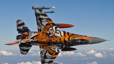Πολεμική-Αεροπορία:-Η-335-Μοίρα-ετοιμάζεται-για-τη-άσκηση-nato-tiger-meet-–-Απούσα-και-πάλι-η-Τουρκία