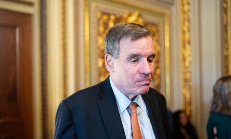 Μαρκ-Γουόρνερ:-Πέθανε-η-κόρη-του-γερουσιαστή-μετά-από-μάχη-με-τον-νεανικό-διαβήτη:-«Είμαστε-συντετριμμένοι»