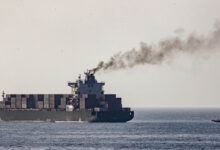 Τραμπ:-Κατασχέσαμε-πλοίο-που-μετέφερε-στο-Ιράν-κάτι-κακό-ίσως-ένα-δώρο-από-την-Κίνα,-νόμιζα-είχα-συμφωνία-με-τον-Σι